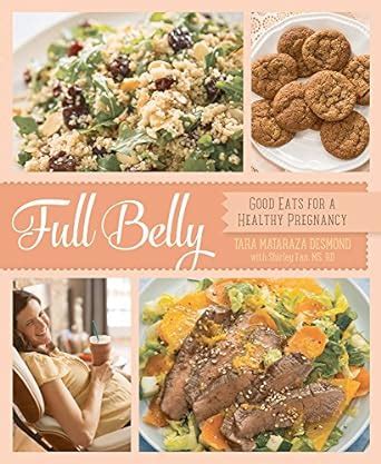 full belly good eats for a healthy pregnancy Doc