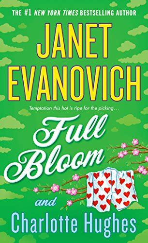 full bloom full 5 janet evanovich Kindle Editon