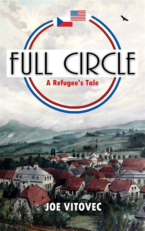 full circle refugees joe vitovec PDF