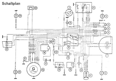 full circuit diagram for opel monza gsi Doc