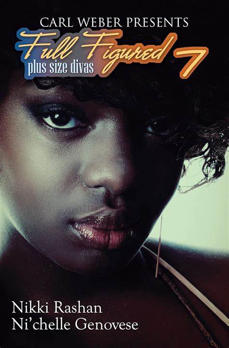 full figured 7 carl weber presents Epub