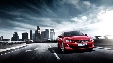 full hd wallpapers peugeot Kindle Editon