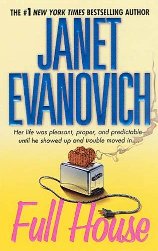 full house full 1 janet evanovich Kindle Editon