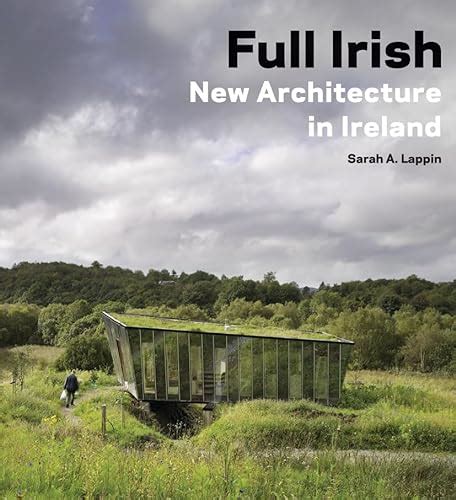 full irish new architecture in ireland Doc