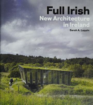 full irish new architecture in ireland Doc