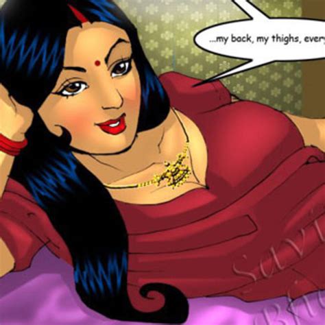 full nud savita bhabhi epirod 55 shobha surprise cartoon Epub