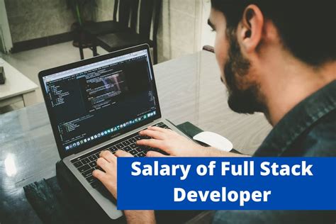 full stack developer salary in singapore