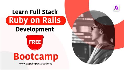 full stack ruby on rails developer