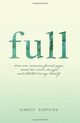 full started herself simpkins published Epub