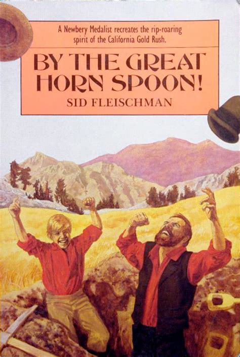 full version by the great horn spoon pdf copy Reader
