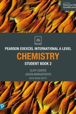 full version edexcel as chemistry student book pdf PDF