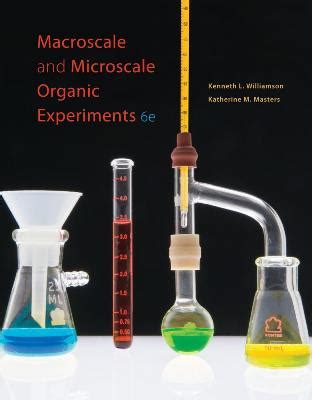 full version macroscale and microscale organic experiments free pdf Kindle Editon