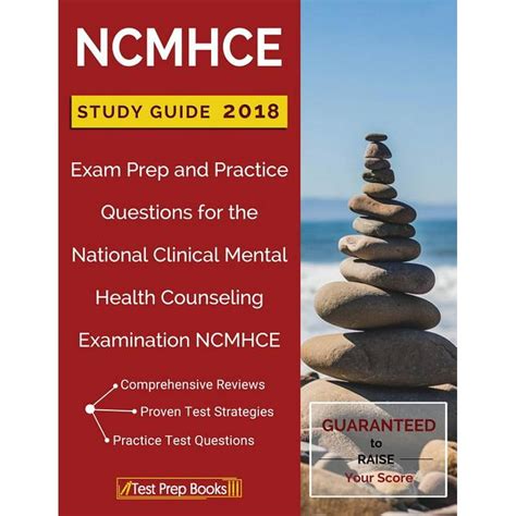 full version ncmhce exam study guide pdf Doc
