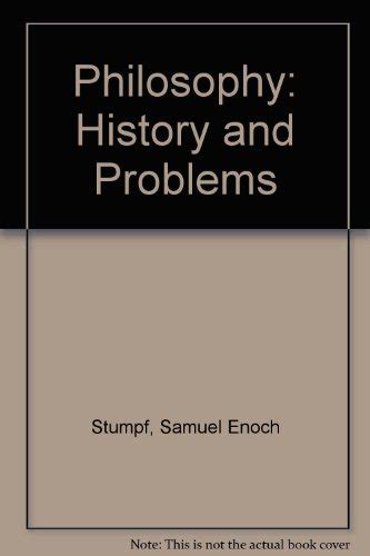 full version philosophy history and problems 8th edition pdf Epub