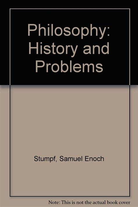 full version philosophy history and problems 8th edition pdf Epub