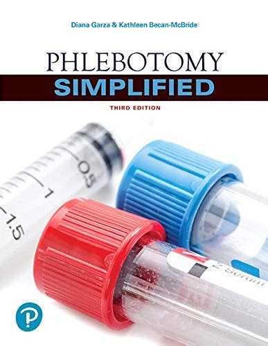 full version phlembotomy simplified pdf Doc