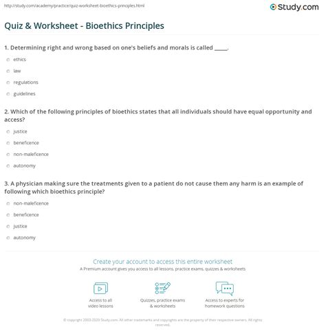 full version sample bioethics questions with answers pdf Reader