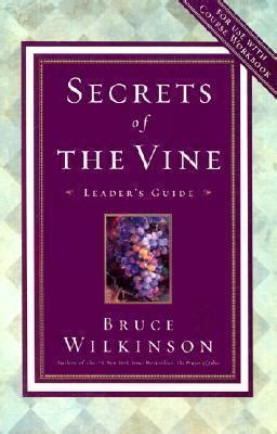 full version secrets of the vine pdf Doc