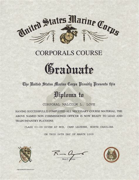 full version usmc corporals course pdf PDF