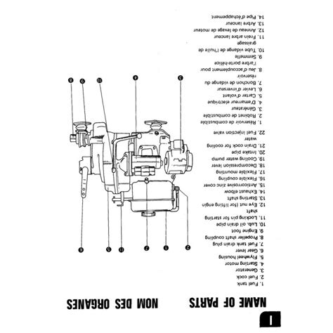 full version yanmar ysb12 parts list pdf Epub