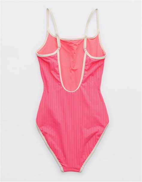 full-coverage one-pieces