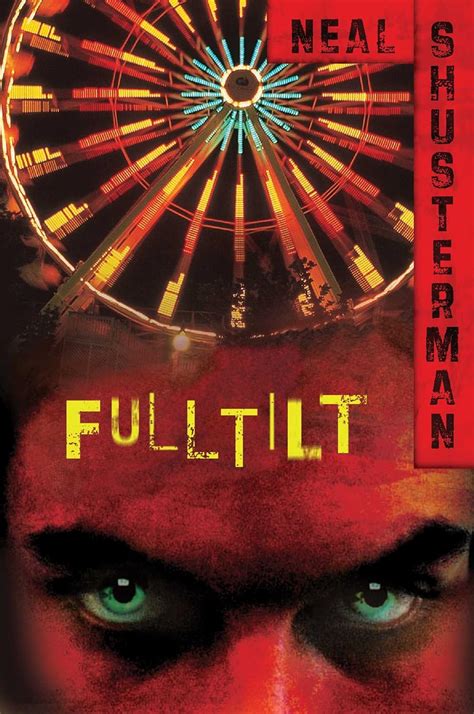 full-tilt-neal-shusterman Ebook Reader