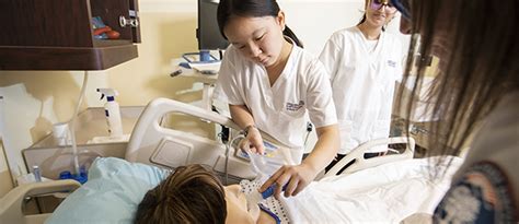 fullerton nursing program