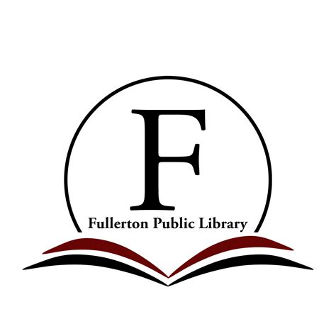 Fullerton Public Library Catalog