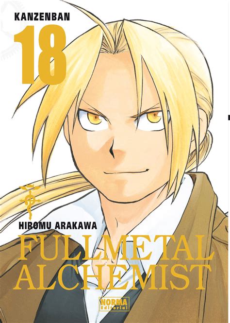 fullmetal alchemist kanzenban 5 comic manga PDF