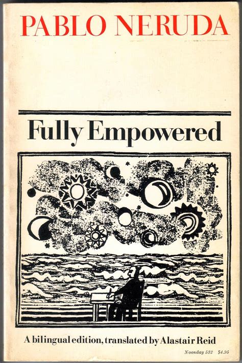 fully empowered pablo neruda Epub