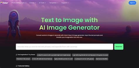 fully free ai image generator