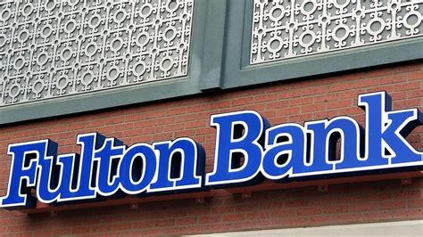 fulton bank internships
