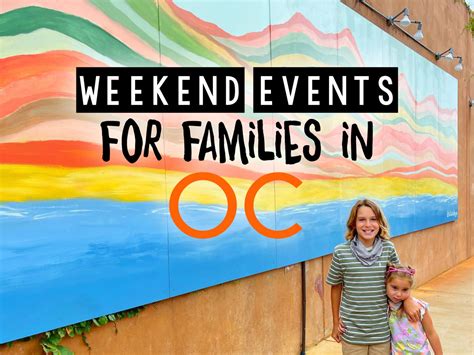 fun activities in oc