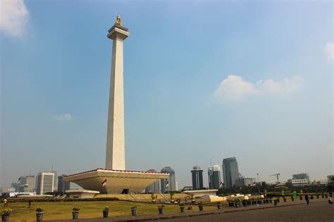 fun things to do in jakarta indonesia