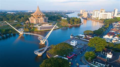 fun things to do in kuching