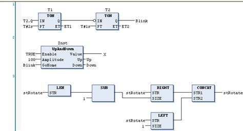 function block diagram language Doc