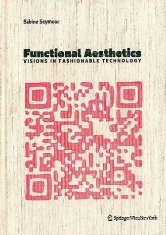 functional aesthetics visions in fashionable technology Kindle Editon