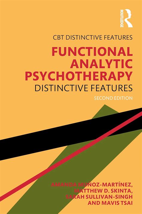 functional analytic psychotherapy functional analytic psychotherapy Doc