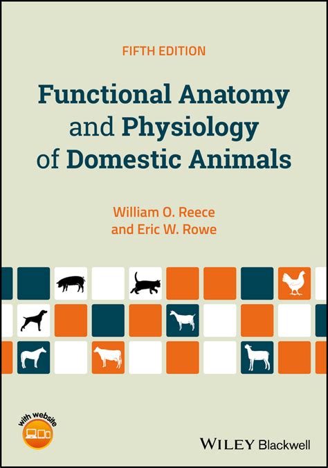 functional anatomy and physiology of domestic animals Kindle Editon