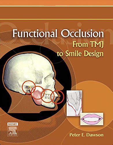 functional occlusion from tmj to smile design Kindle Editon