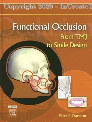 functional occlusion from tmj to smile design Kindle Editon