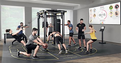 functional training