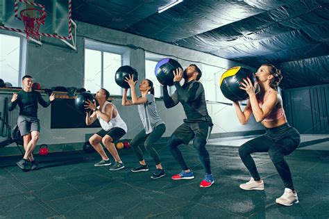 functional training for sports Doc