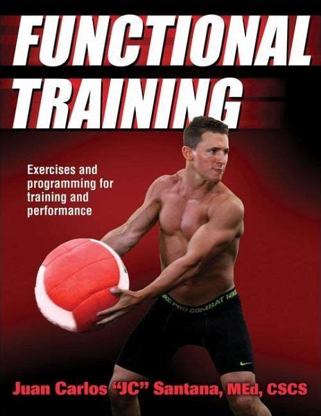 functional training juan carlos santana PDF