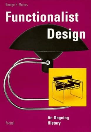 functionalist designan ongoing history Epub