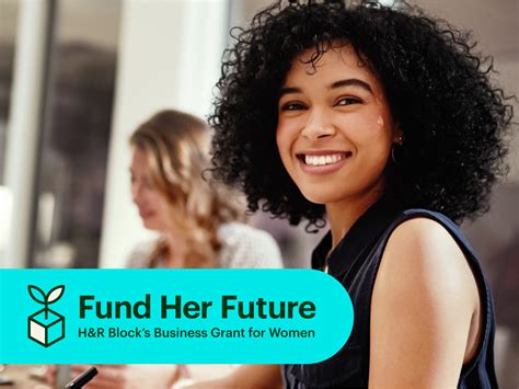 fund her future grant