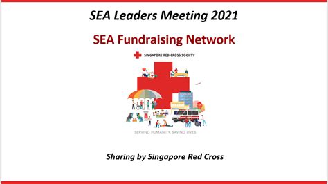 fund raising in singapore