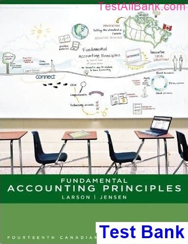 fundamental accounting principle 14th edition answer key Kindle Editon