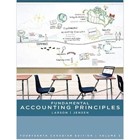fundamental accounting principles 14th edition larson PDF