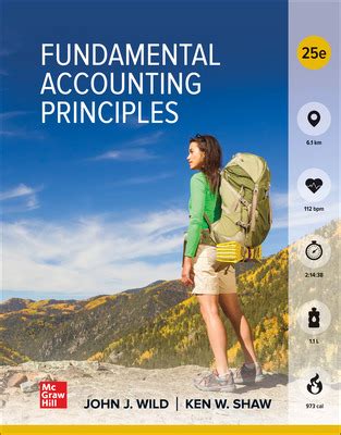 fundamental accounting principles 21st edition mcgraw hill irwin 2013 pdf Reader